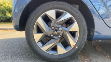 Hyundai i10 1.0 [63] Advance 5dr Auto [Nav] Petrol Hatchback